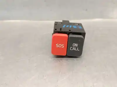 Peça sobressalente para automóvel em segunda mão trocar por volvo xc70 ii (136) d4 awd referências oem iam 30710477