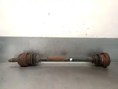 Second-hand car spare part REAR RIGHT TRANSMISSION for BMW 3 COMPACT (E46)  OEM IAM references 1229494AI01  33211229588