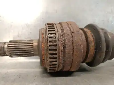 Second-hand car spare part rear right transmission for bmw 3 compact (e46) 316 ti oem iam references 1229494ai01  33211229588