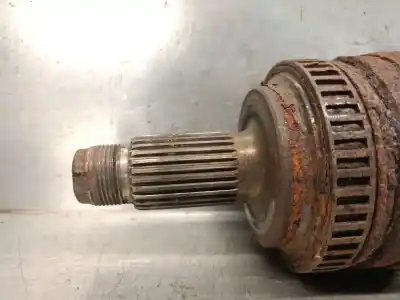 Second-hand car spare part rear right transmission for bmw 3 compact (e46) 316 ti oem iam references 1229494ai01  33211229588