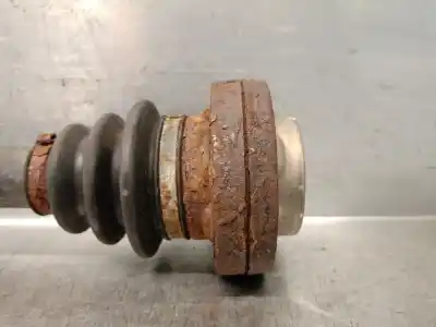 Second-hand car spare part rear right transmission for bmw 3 compact (e46) 316 ti oem iam references 1229494ai01  33211229588