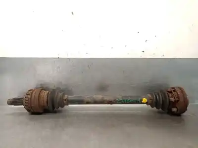 Second-hand car spare part rear left transmission for bmw 3 compact (e46) 316 ti oem iam references 1229493ai01