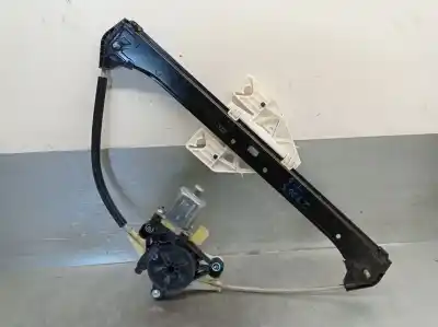 Автозапчастина б/у регулятор скла заднього правого для AUDI A3 LIMOUSINE (8VS, 8VM) 1.6 TDI Посилання на OEM IAM 8V4839462 B001269541 8V4839462