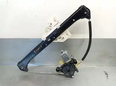 Автозапчастина б/у регулятор склона задній лівий для AUDI A3 LIMOUSINE (8VS, 8VM) 1.6 TDI Посилання на OEM IAM 8V4839461 B001267456 8V4839461