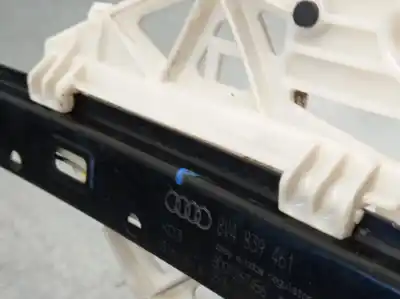 Peça sobressalente para automóvel em segunda mão elevador de vidros traseiro esquerdo por audi a3 limousine (8vs, 8vm) 1.6 tdi referências oem iam 8v4839461 b001267456 8v4839461