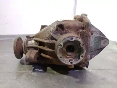 Second-hand car spare part rear differential for bmw 3 compact (e46) 316 ti oem iam references 7533145