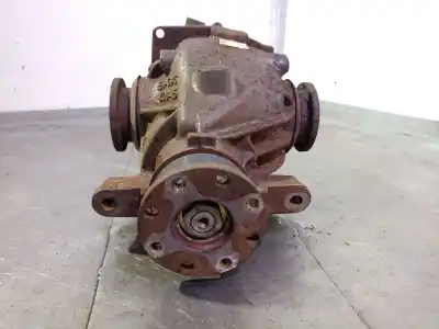 Pezzo di ricambio per auto di seconda mano differenziale posteriore per bmw 3 compact (e46) 316 ti riferimenti oem iam 7533145 3.38 33107559330