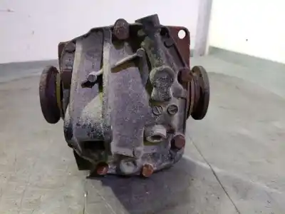 Pezzo di ricambio per auto di seconda mano differenziale posteriore per bmw 3 compact (e46) 316 ti riferimenti oem iam 7533145 3.38 33107559330