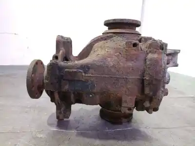 Pezzo di ricambio per auto di seconda mano differenziale posteriore per bmw 3 compact (e46) 316 ti riferimenti oem iam 7533145 3.38 33107559330