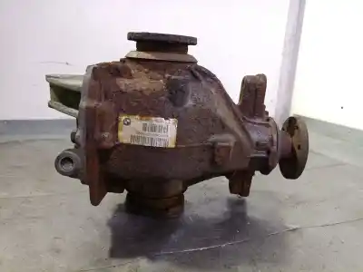 Pezzo di ricambio per auto di seconda mano differenziale posteriore per bmw 3 compact (e46) 316 ti riferimenti oem iam 7533145 3.38 33107559330