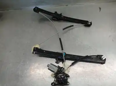 Автозапчасти б/у регулятор стекла переднего правого за audi a3 limousine (8vs, 8vm) 1.6 tdi ссылки oem iam 8v4837462 a000471298 8v4837462