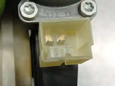 Автозапчасти б/у регулятор стекла переднего правого за audi a3 limousine (8vs, 8vm) 1.6 tdi ссылки oem iam 8v4837462 a000471298 8v4837462