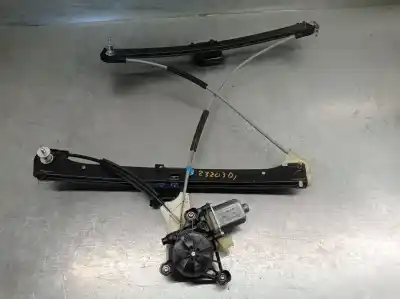 Автозапчастина б/у регулятор вікна передній лівий для audi a3 limousine (8vs, 8vm) 1.6 tdi посилання на oem iam 8v4837461 a00467427 8v4837461