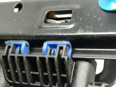 Автозапчастина б/у регулятор вікна передній лівий для audi a3 limousine (8vs, 8vm) 1.6 tdi посилання на oem iam 8v4837461 a00467427 8v4837461