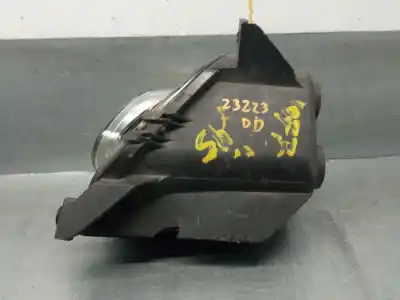 Автозапчасти б/у правая противотуманная фара за opel corsa d (s07) 1.2 (l08, l68) ссылки oem iam 1710376  1710376