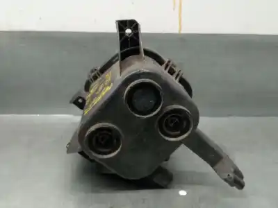 Автозапчасти б/у правая противотуманная фара за opel corsa d (s07) 1.2 (l08, l68) ссылки oem iam 1710376  1710376