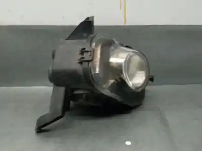 Автозапчасти б/у правая противотуманная фара за opel corsa d (s07) 1.2 (l08, l68) ссылки oem iam 1710376  1710376