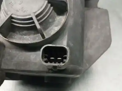 Автозапчасти б/у правая противотуманная фара за opel corsa d (s07) 1.2 (l08, l68) ссылки oem iam 1710376  1710376