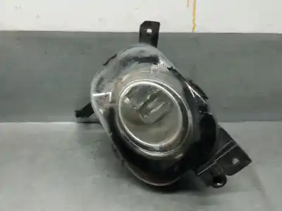 Second-hand car spare part right fog light for opel corsa d (s07) 1.2 (l08, l68) oem iam references 1710376