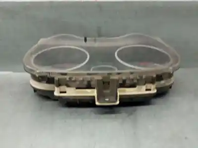 Second-hand car spare part dashboard for opel corsa d (s07) 1.2 (l08, l68) oem iam references p0013312045  1260330