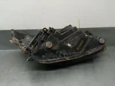 Second-hand car spare part left headlight for opel corsa d (s07) 1.2 (l08, l68) oem iam references 89313339  1216194