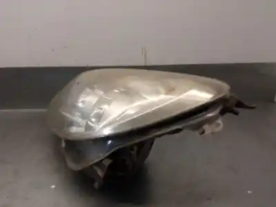 Second-hand car spare part left headlight for opel corsa d (s07) 1.2 (l08, l68) oem iam references 89313339  1216194