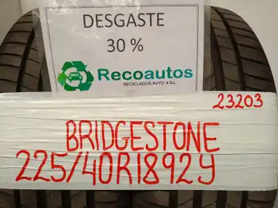 Автозапчастина б/у ШИНА для AUDI A3 LIMOUSINE (8VS, 8VM) 1.6 TDI Посилання на OEM IAM 22540R1892Y  
