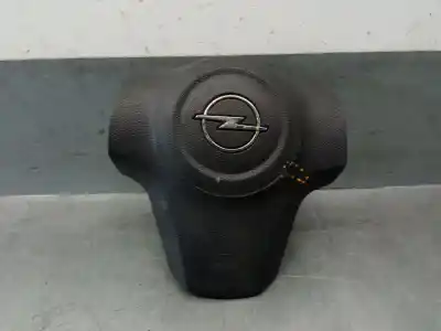 Автозапчастина б/у передня ліва подушка безопасности для OPEL CORSA D (S07) 1.2 (L08, L68) Посилання на OEM IAM 13235770  5199336