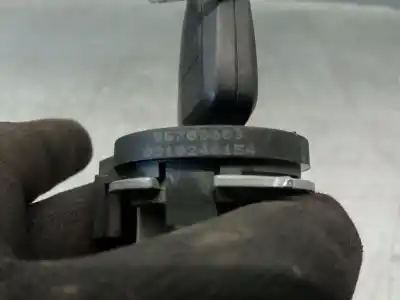 Pezzo di ricambio per auto di seconda mano interruttore di avviamento per opel corsa d (s07) 1.2 (l08, l68) riferimenti oem iam 55703083  55703083