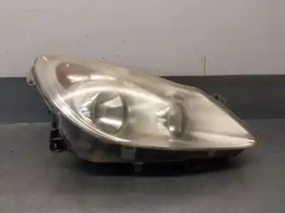 Автозапчасти б/у правая фара за opel corsa d (s07) 1.2 (l08, l68) ссылки oem iam 13186382