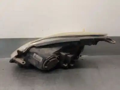Автозапчастина б/у права фа для opel corsa d (s07) 1.2 (l08, l68) посилання на oem iam 13186382  1216200