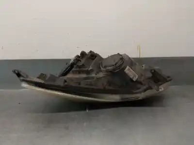 Автозапчастина б/у права фа для opel corsa d (s07) 1.2 (l08, l68) посилання на oem iam 13186382  1216200