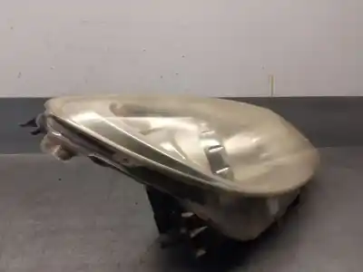 Автозапчастина б/у права фа для opel corsa d (s07) 1.2 (l08, l68) посилання на oem iam 13186382  1216200