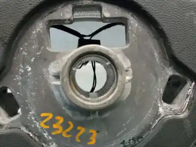 Second-hand car spare part steering wheel for opel corsa d (s07) 1.2 (l08, l68) oem iam references 13229631  13229631