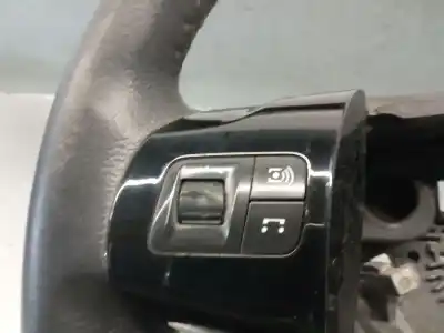 Second-hand car spare part steering wheel for opel corsa d (s07) 1.2 (l08, l68) oem iam references 13229631  13229631