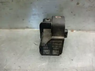 Peça sobressalente para automóvel em segunda mão sensor por audi a3 limousine (8vs, 8vm) 1.6 tdi referências oem iam 5q0959651  