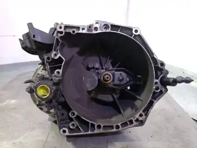 Pièce détachée automobile d'occasion BOÎTE DE VITESSES pour FIAT SCUDO AUTOBÚS (270_, 272_)  Références OEM IAM 20DP35 3137900B 9666917888