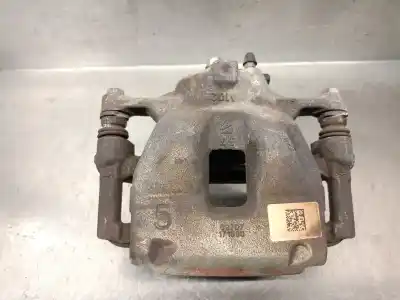 Second-hand car spare part front left brake caliper for toyota yaris cross (mxp_) 1.5 hybrid a las 4 ruedas (mxpj15) oem iam references 4775002490