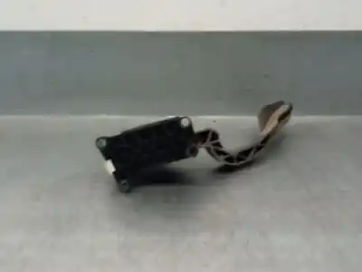 Second-hand car spare part potentiometer for opel corsa d (s07) 1.2 (l08, l68) oem iam references 13305804  848028