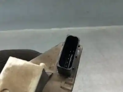 Second-hand car spare part potentiometer for opel corsa d (s07) 1.2 (l08, l68) oem iam references 13305804  848028