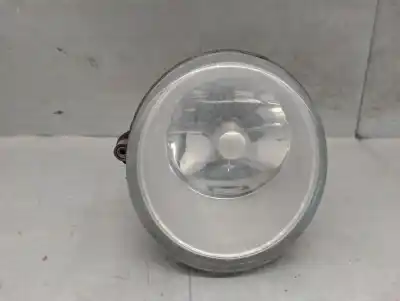 Автозапчасти б/у левая противотуманная фара за RENAULT MEGANE SCENIC (JA0/1_) 1.9 D (JA0J) ссылки OEM IAM 7701045718  7701045718