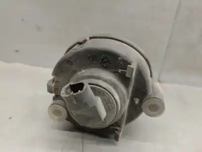 Pezzo di ricambio per auto di seconda mano fendinebbia sinistra per renault megane scenic (ja0/1_) 1.9 d (ja0j) riferimenti oem iam 7701045718  7701045718