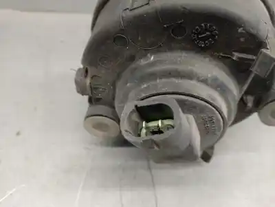 Pezzo di ricambio per auto di seconda mano fendinebbia sinistra per renault megane scenic (ja0/1_) 1.9 d (ja0j) riferimenti oem iam 7701045718  7701045718