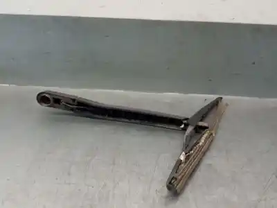 Автозапчасти б/у рычаг заднего стеклоочистителя за opel corsa d (s07) 1.2 (l08, l68) ссылки oem iam 1273090  1273090