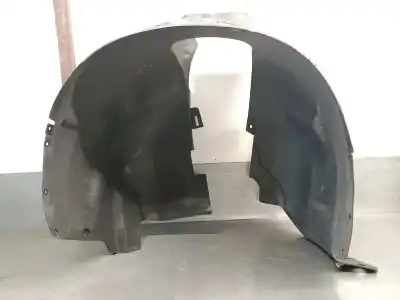 Peça sobressalente para automóvel em segunda mão cave de roda dianteira esquerda por volvo xc70 ii (136) d4 awd referências oem iam 31353951