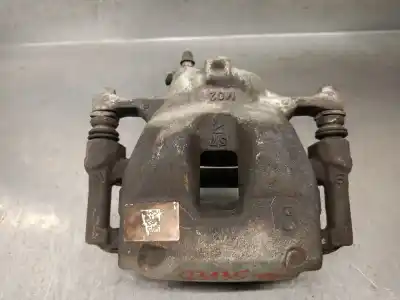 Second-hand car spare part front right brake caliper for toyota yaris cross (mxp_) 1.5 hybrid a las 4 ruedas (mxpj15) oem iam references 4773002590