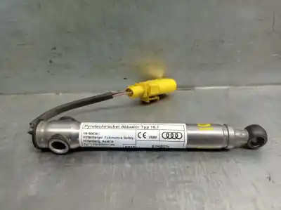 Tweedehands auto-onderdeel elektronische module voor audi a3 limousine (8vs, 8vm) 1.6 tdi oem iam-referenties 8v0823823f 0589p1000192 