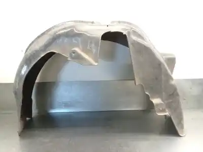 Автозапчасти б/у арка заднего правого колеса за audi a3 limousine (8vs, 8vm) 1.6 tdi ссылки oem iam 8v5810172b