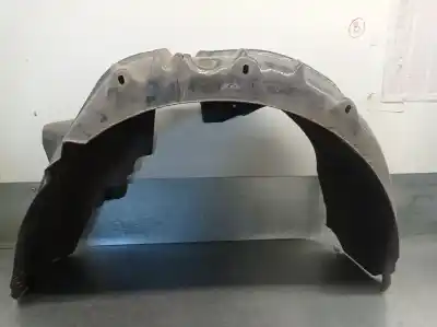 Автозапчасти б/у арка заднего правого колеса за audi a3 limousine (8vs, 8vm) 1.6 tdi ссылки oem iam 8v5810172b  8v5810172b