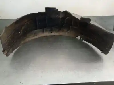 Автозапчасти б/у арка заднего правого колеса за audi a3 limousine (8vs, 8vm) 1.6 tdi ссылки oem iam 8v5810172b  8v5810172b